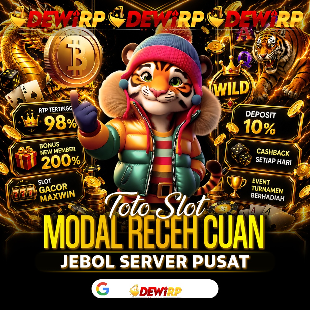 DEWIRP X W-Inen: Tren slot Gacor Maxwin dan Istilah Populer dalam Komunitas Game Digital dan Ragam Fitur Menariknya